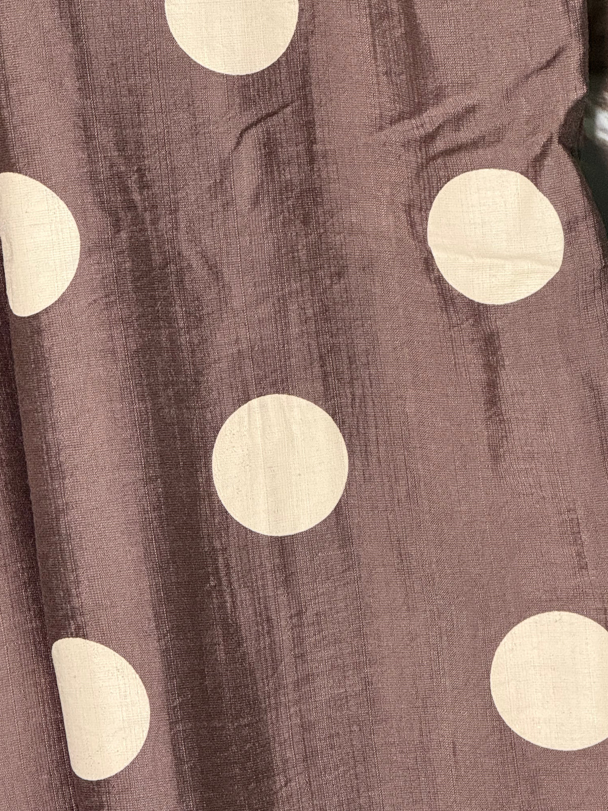 Big Sky Polka Dot Pants