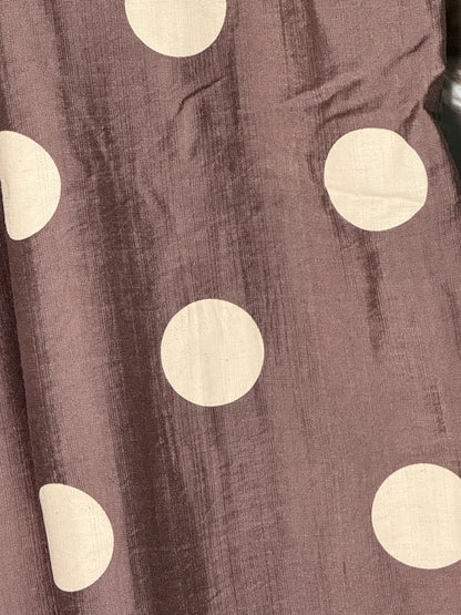 Big Sky Polka Dot Pants