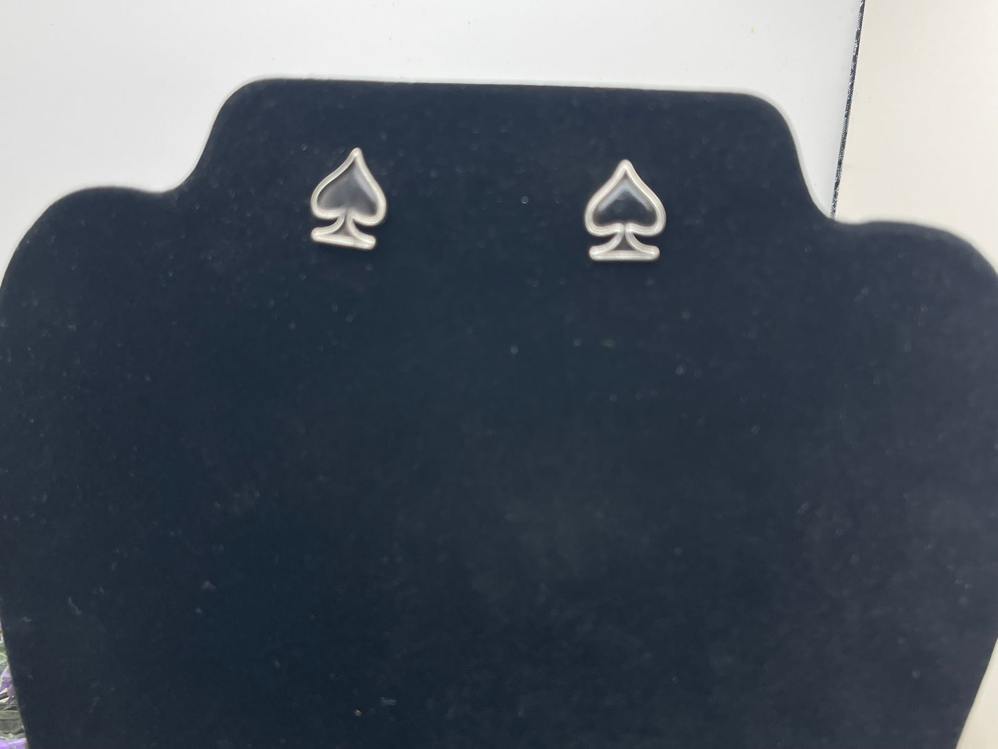 Spades Stud