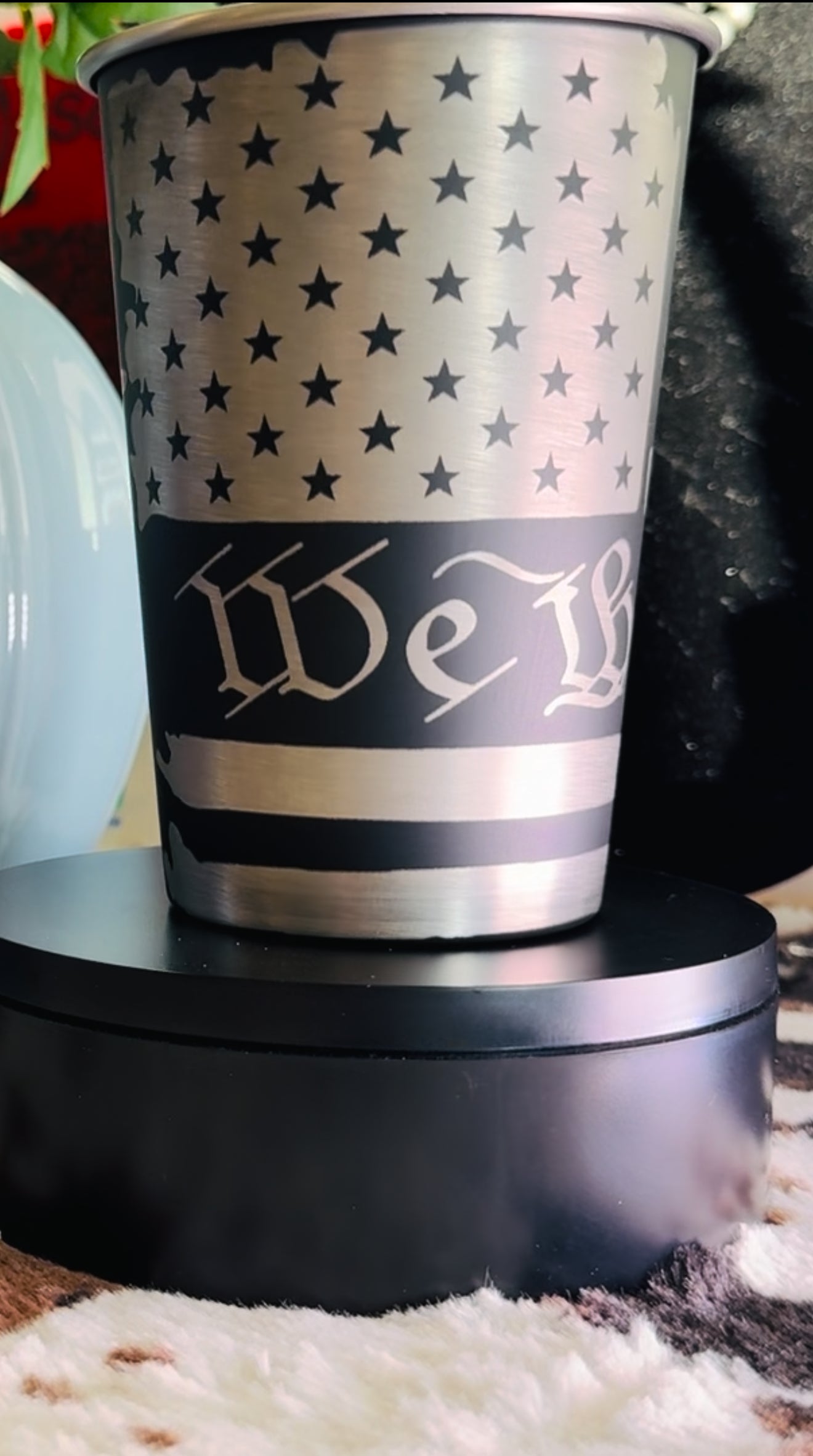 God & Country Solo Set
