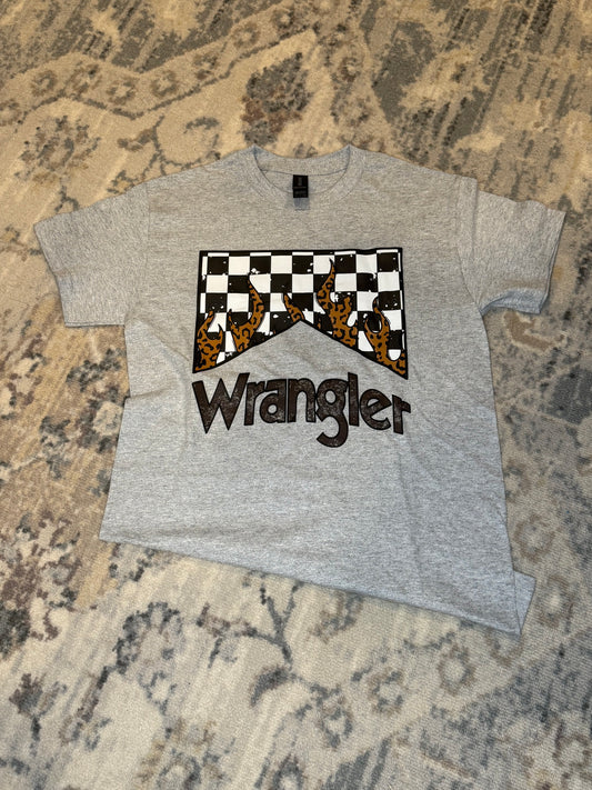 Flam'in Wrangler