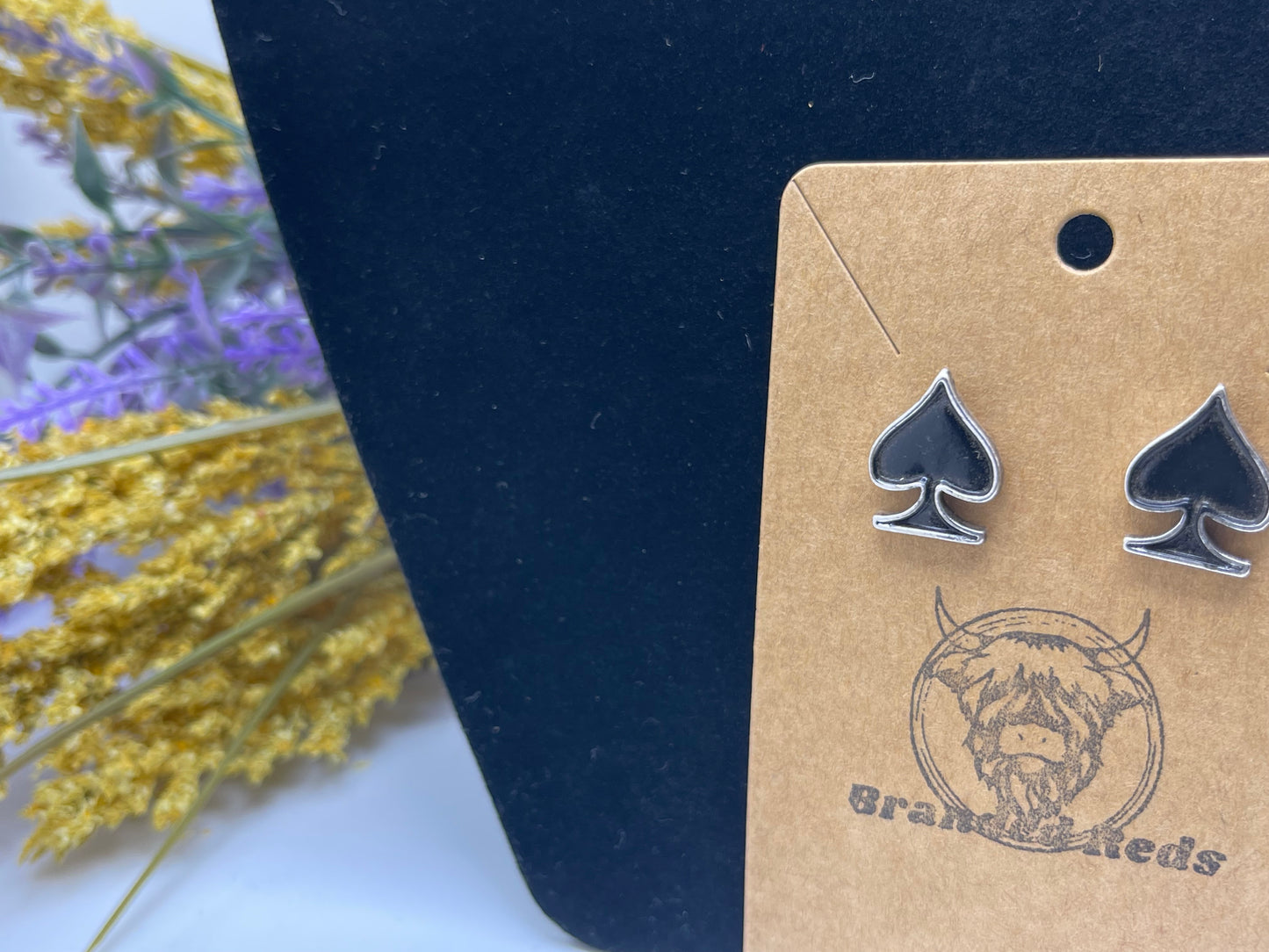 Spades Stud