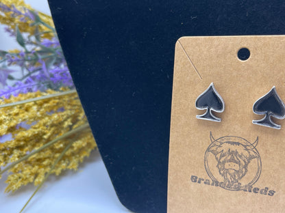 Spades Stud