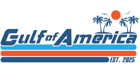Golf of America Est. 2025