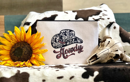 Makeup | Travel Bag