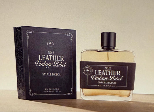 Western Cologne Collection