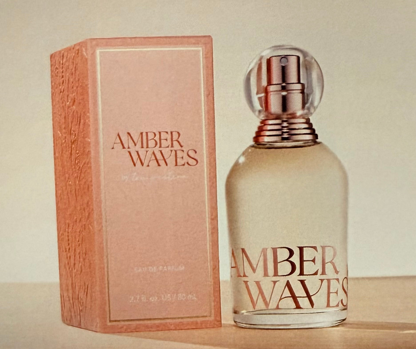 Women’s Western Perfume Collection