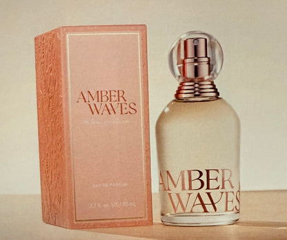 Women’s Western Perfume Collection