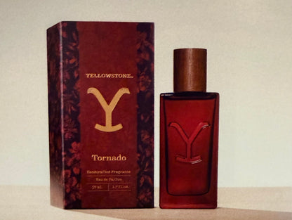 Western Cologne Collection