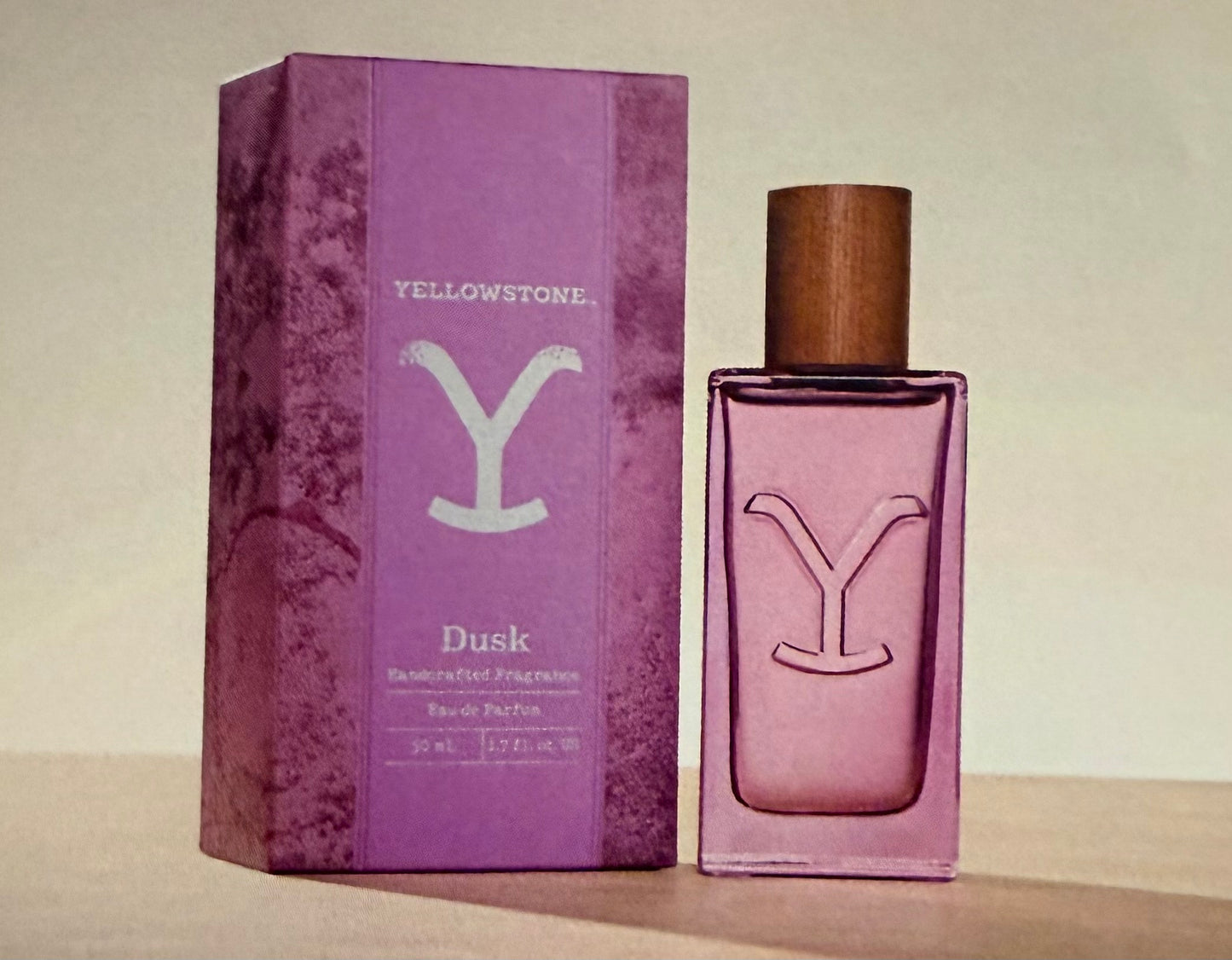 Women’s Western Perfume Collection