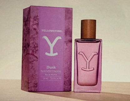 Women’s Western Perfume Collection