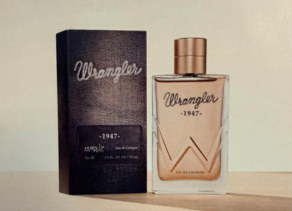 Western Cologne Collection