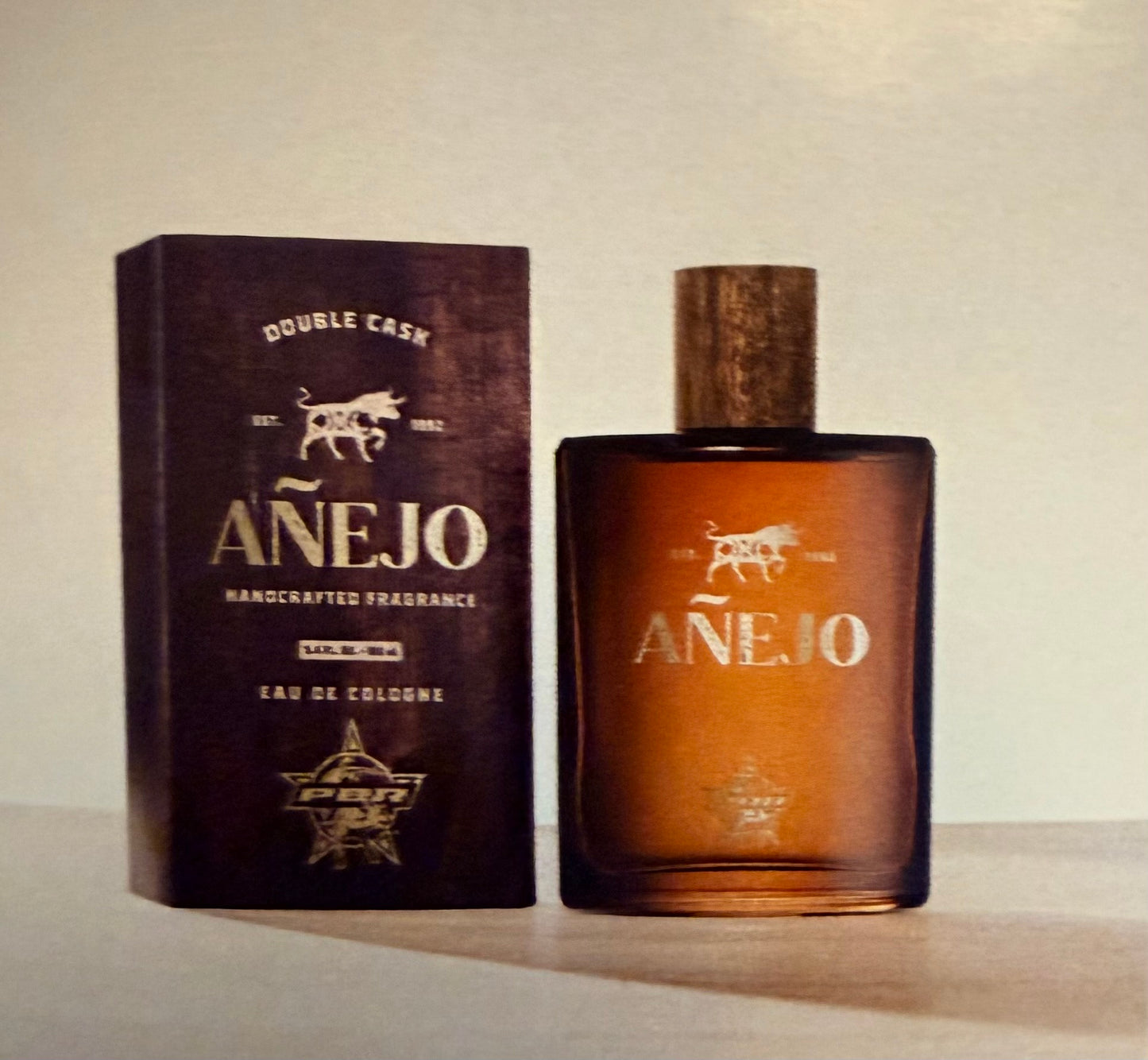 Western Cologne Collection