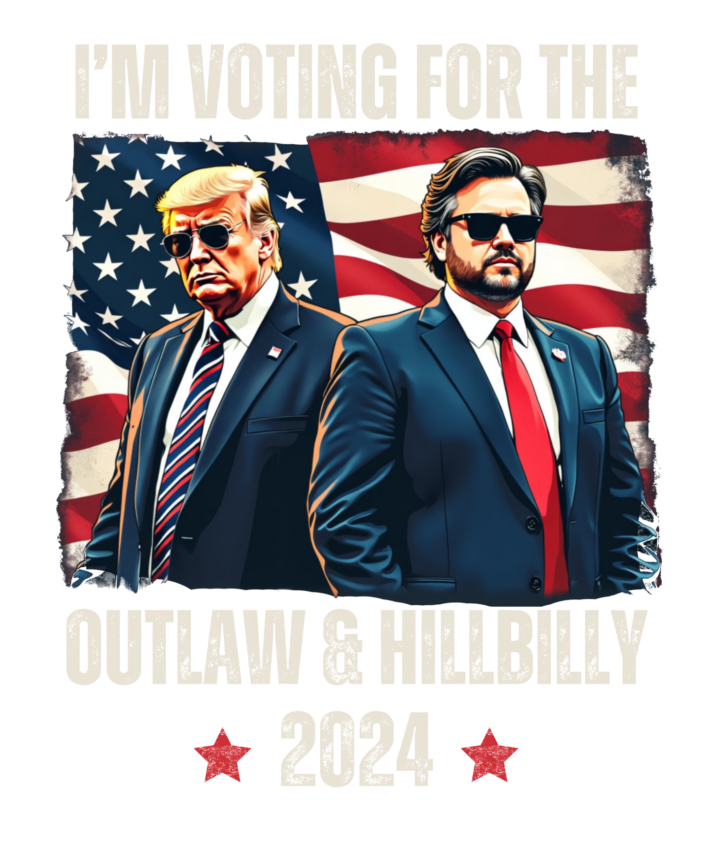 Outlaw & Hillbilly