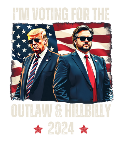 Outlaw & Hillbilly