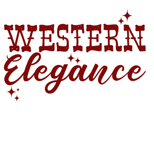 Western Elegance