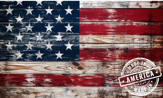 Made in America Cooler