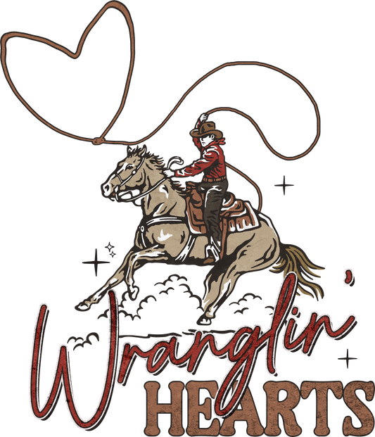Wranglin' Hearts