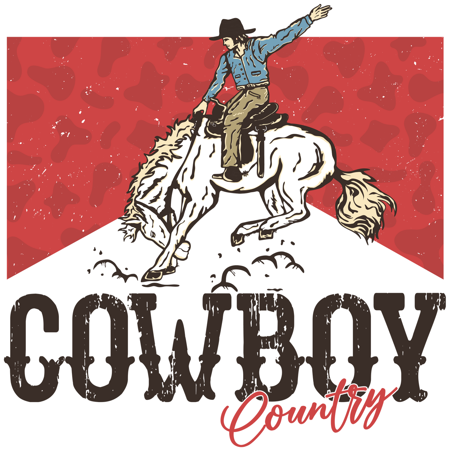 Cowboy Country