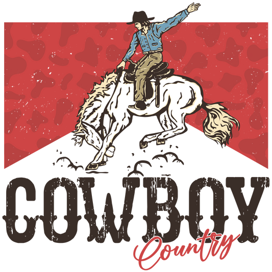 Cowboy Country