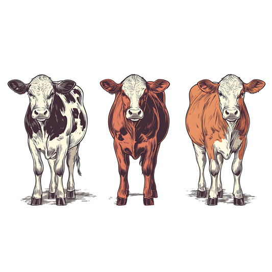 Cows