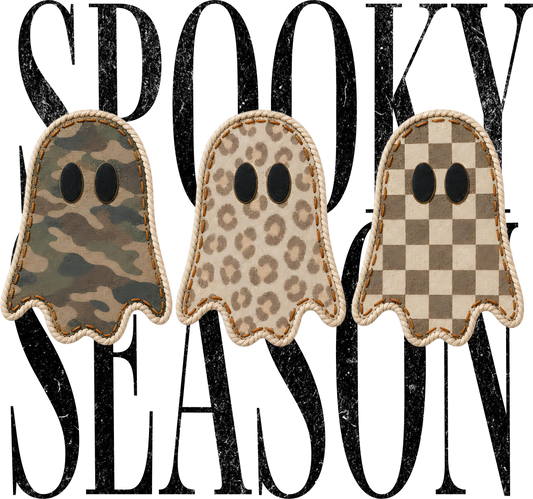 Made for the Backroads Spooky Season