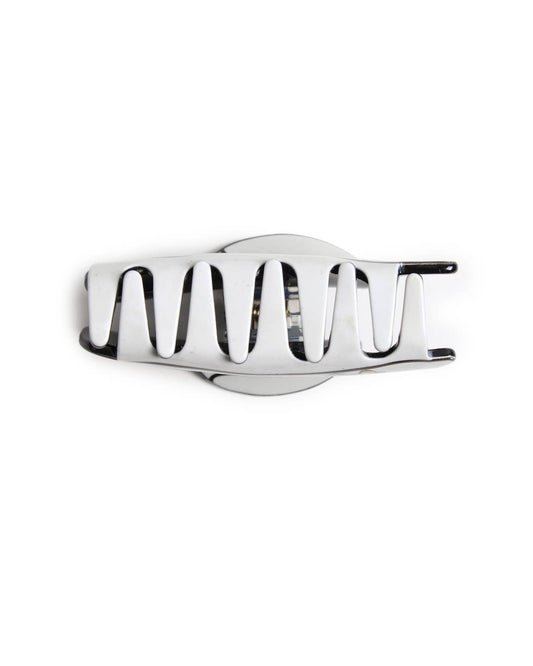 Cowgirl Hat Claw Clip