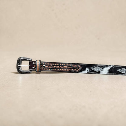 High Country Hide Belt