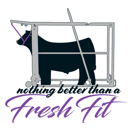 Fresh Fit