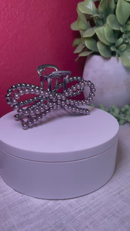 Navajo BowClaw Clip