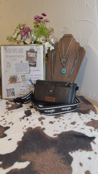 Wrangler Crossbody