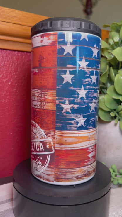 Made in America Cooler