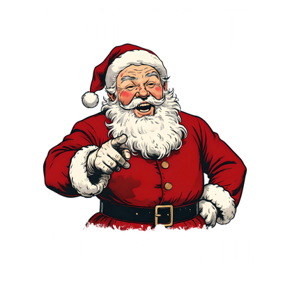 You Ain't Gettin  SH .. T!